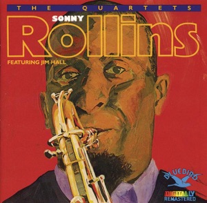 The Quartets (feat. Jim Hall)