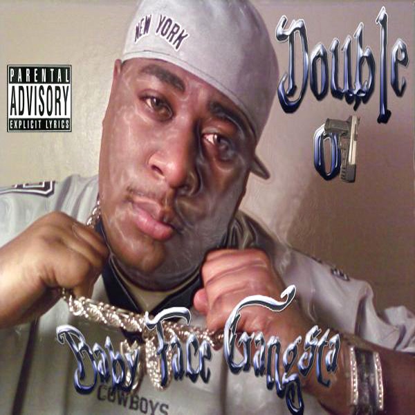 Baby Face Gangsta