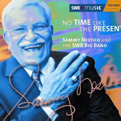 Sammy Nestico & SWR Big Band