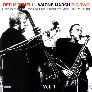 Big Two Vol. 1