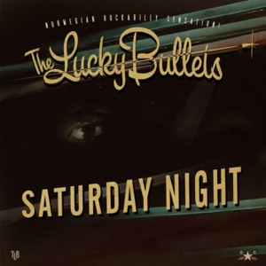 Saturday Night - Single