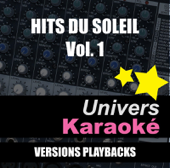 Hits du soleil, Vol. 1