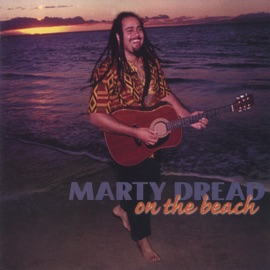Another Day In Paradise Marty Dread