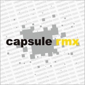 capsule rmx artwork