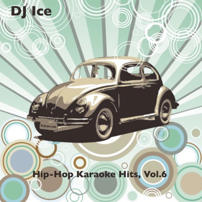 DJ Ice - Dilemma (As Originally Performed By Nelly) [Instrumental Version]