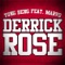 Derrick Rose (Dirty) (feat. Marvo) - Yung Berg lyrics