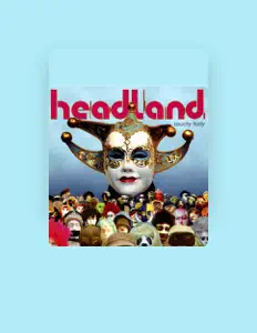 Listen to Headland, watch music videos, read bio, see tour dates & more!