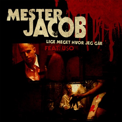 Lige Meget Hvor Jeg Går