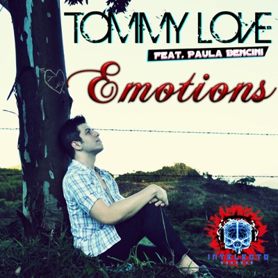 Emotions (feat. Paula Bencine)