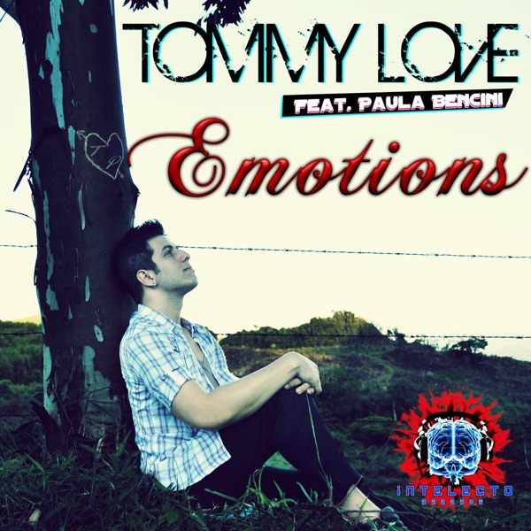 Emotions 2 (feat. Paula Bencine) - EP