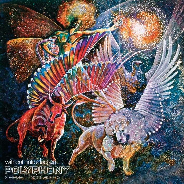 Without Introduction