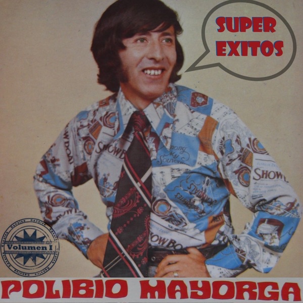 El bachiller - Polibio Mayorga 1981