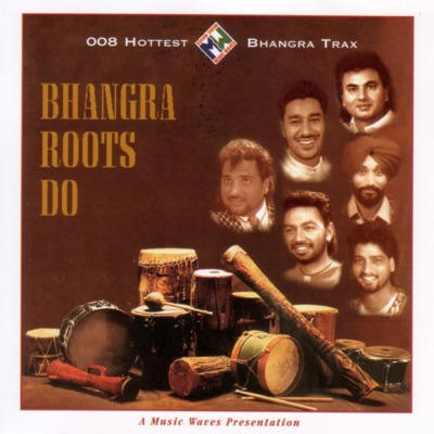 Bhangra Roots Do