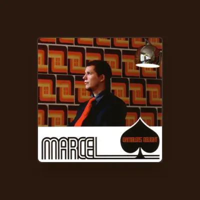 Listen to Marcel, watch music videos, read bio, see tour dates & more!