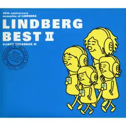 LINDBERG BEST Ⅱ - Lindberg LINDBERG BEST Ⅱ - Lindberg