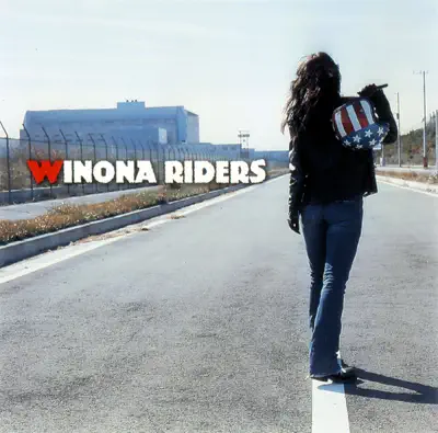 Ascolta 'Winona Riders - Tsuki no Uragawa -' di Tsukiko Amano