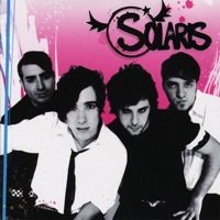 Solaris - Solaris