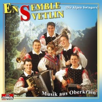 Ensemble Svetlin - Erfüllte Liebe