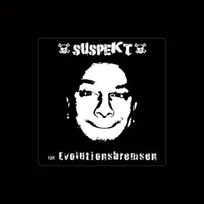 Listen to Suspekt, watch music videos, read bio, see tour dates & more!