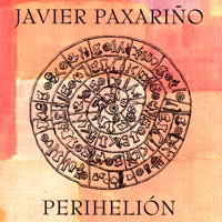 Perihelión - Javier Paxariño