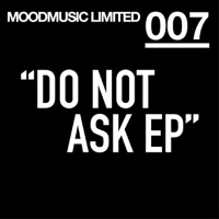 Don't Ask - Single - Sasse