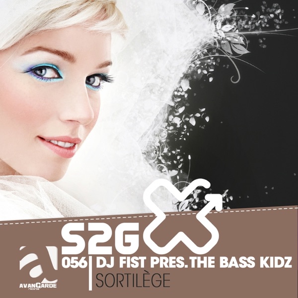 Sortilege (DJ Fist Presents The Bass Kidz) - Single