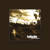 Barkeater