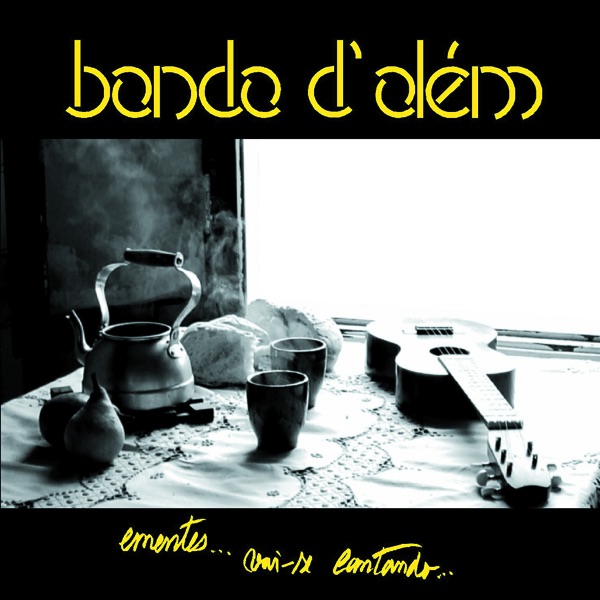 Ementes...Vai Se Cantando...