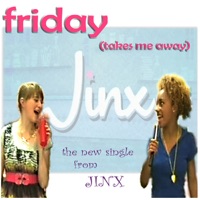 Jinx Influences - EP - Jinx
