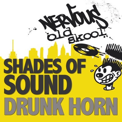 Shades of Sound