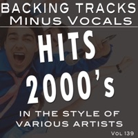 The Way I Are (Backing Track In the Style of Timbaland feat. Keri Hilson & D.o.e)