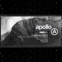 Unseen Unheard Untouched - Single - Tonkproject