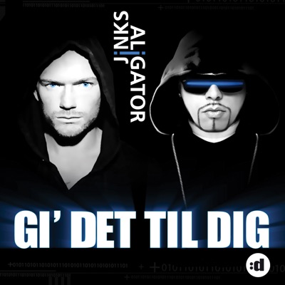 Gi' Det Til Dig (feat. Jinks) - EP