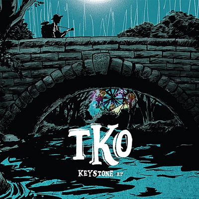 Keystone - EP