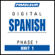 Pimsleur - Spanish Phase 1, Unit 01: Learn to Speak and Understand Spanish with Pimsleur Language Programs
