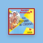 Dúo Irizarry de Córdova