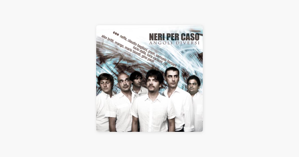 7000 caffè (feat. Alex Britti) - Brano di Neri per Caso - Apple Music