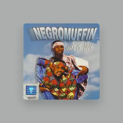 Listen to Negromuffin, watch music videos, read bio, see tour dates & more!