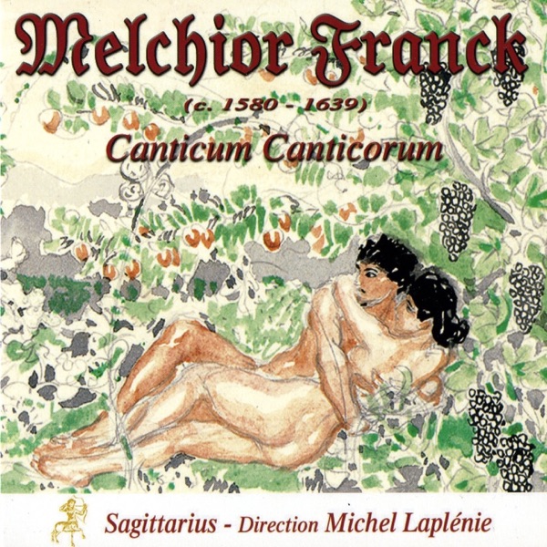 Canticum Canticorum