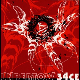 BushIDo Undertow
