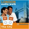 Audio Walk : London - A Walk In the Heart of the City