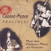 Madeleine Sosin - Cabalgando En Mi Desgracia (Venezuela)