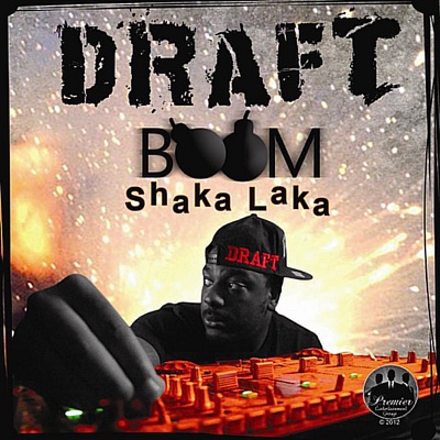 Boom Shaka Laka (As Seen on KMPH Great Day Fresno CA) - Single
