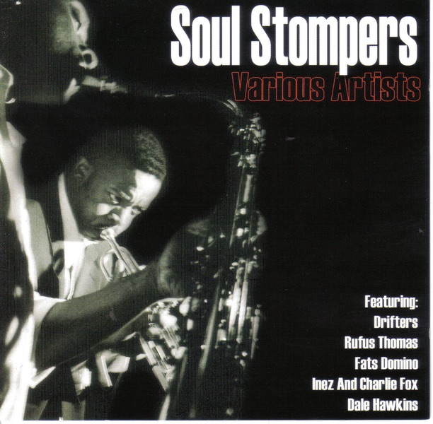 Soul Stompers