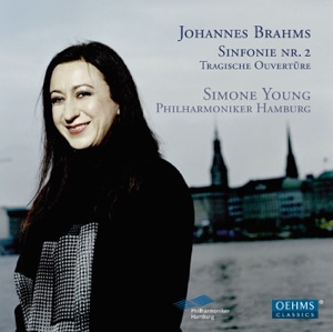 Brahms: Symphony No. 2 & Tragische Ouvertüre