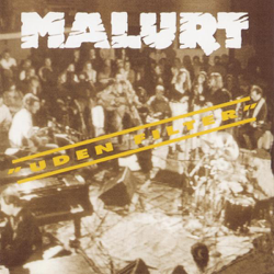 Uden Filter - Malurt Cover Art