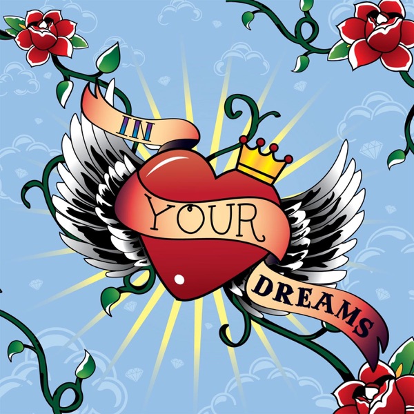 In Your Dreams (feat. Clark Mitchell)