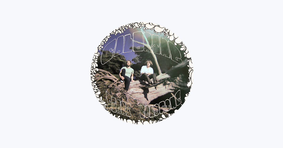 ???Coloring ??? Apple Music