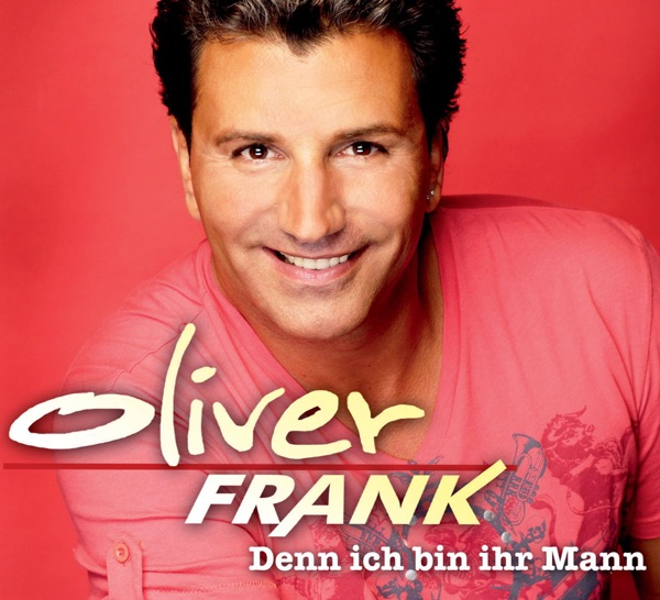 Denn ich bin ihr Mann artwork