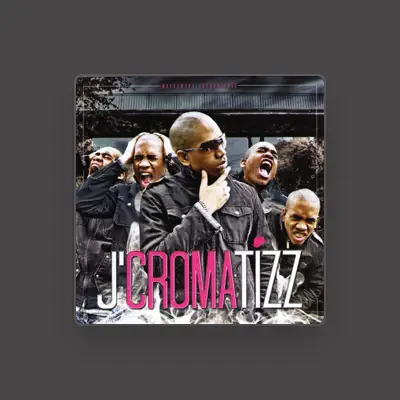Listen to Croma, watch music videos, read bio, see tour dates & more!